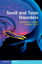 Smell and Taste Disorders | Christopher H. Hawkes (u. a.) | Taschenbuch | Englisch | 2018 | CAMBRIDGE | EAN 9780521130622 - Hawkes, Christopher H.