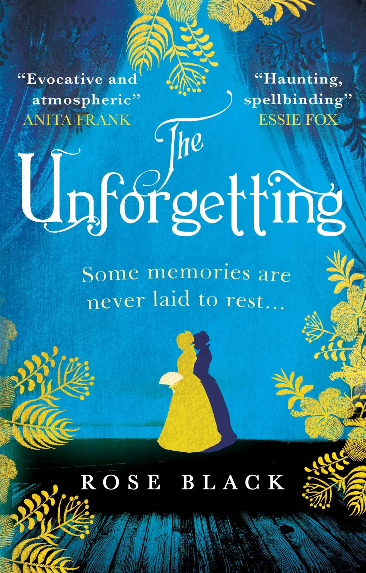 Cover: 9781409190622 | The Unforgetting | Rose Black | Taschenbuch | Kartoniert / Broschiert