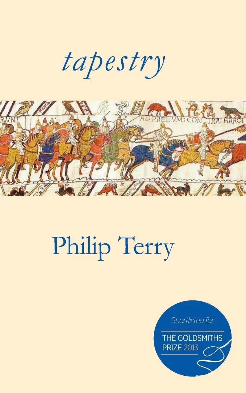 Cover: 9781874400622 | Tapestry | Philip Terry | Taschenbuch | Kartoniert / Broschiert | 2013
