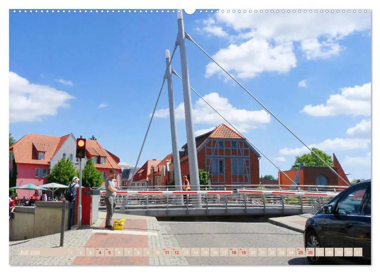Bild: 9783457580622 | Wunderschöne Mecklenburgische Seenplatte (Wandkalender 2026 DIN A2...