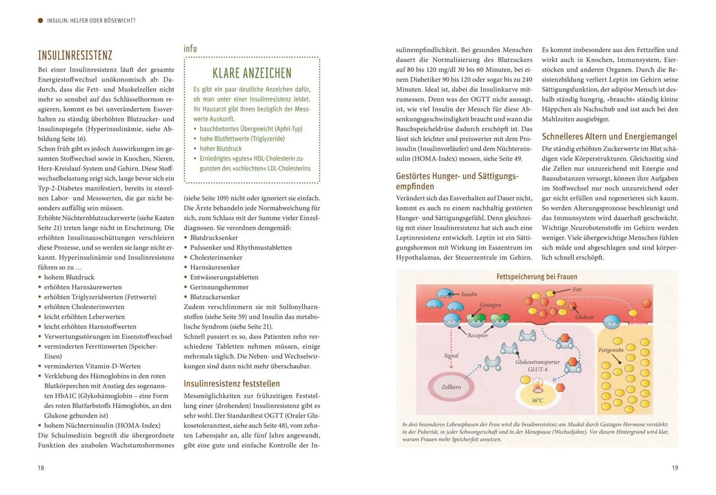 Bild: 9783833850622 | Diabetes: Vorsicht, Insulinfalle! | Detlef Pape (u. a.) | Taschenbuch