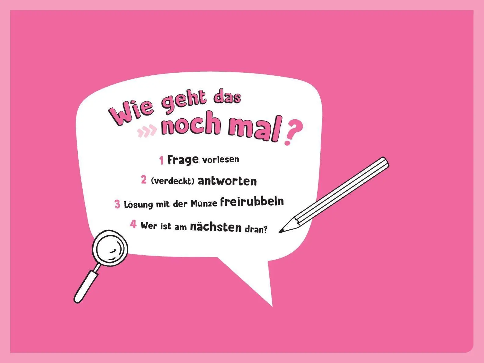 Bild: 9783989760622 | Schätz mal! Party Offline-Edition | Taschenbuch | 96 S. | Deutsch