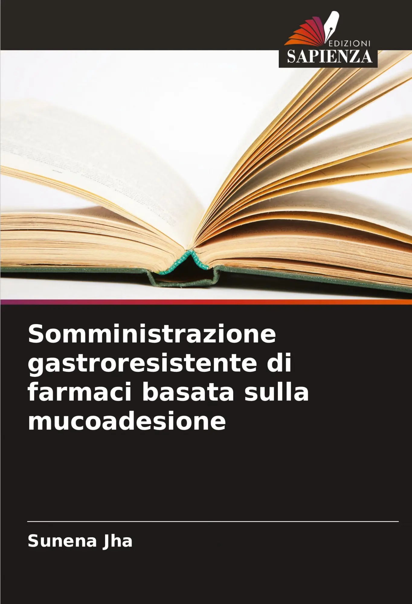 Cover: 9786202750622 | Somministrazione gastroresistente di farmaci basata sulla mucoadesione
