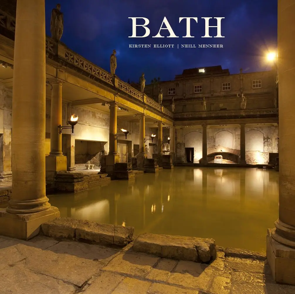 Cover: 9781805700722 | Bath | Kirsten Elliott | Buch | Englisch | 2025 | EAN 9781805700722
