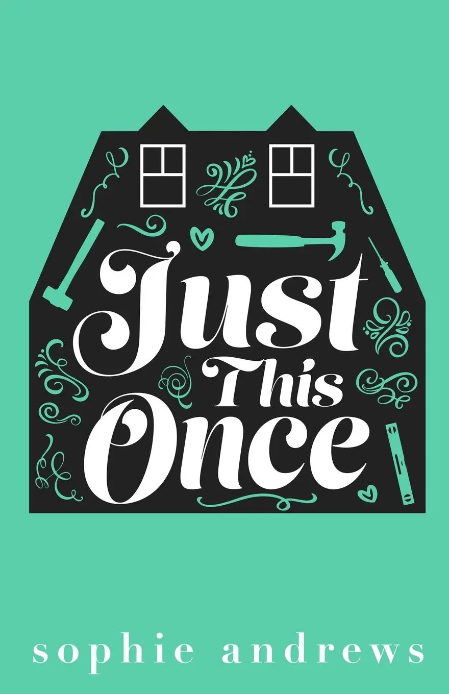 Cover: 9781957580722 | Just This Once | Sophie Andrews | Taschenbuch | Englisch | 2025