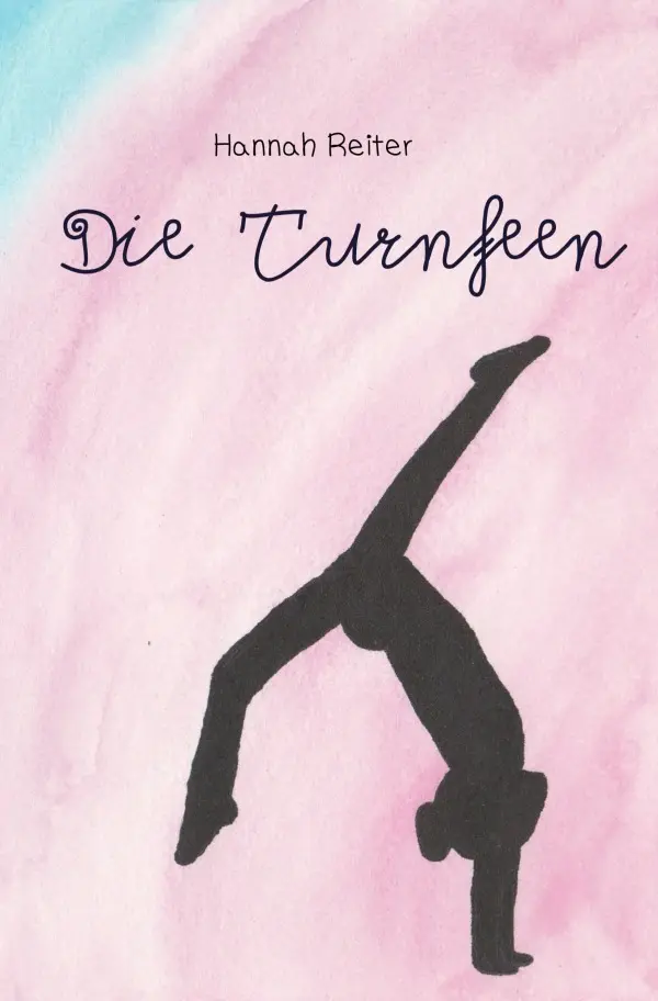 Cover: 9783756550722 | Die Turnfeen | DE | Hannah Reiter | Taschenbuch | 112 S. | Deutsch