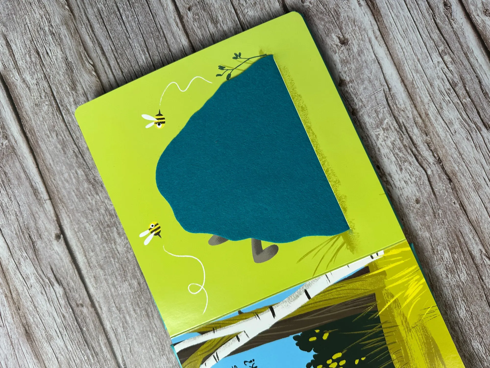 Bild: 9783833910722 | Wo ist der Blätterdieb? | Alice Hemming | Buch | Der Blätterdieb