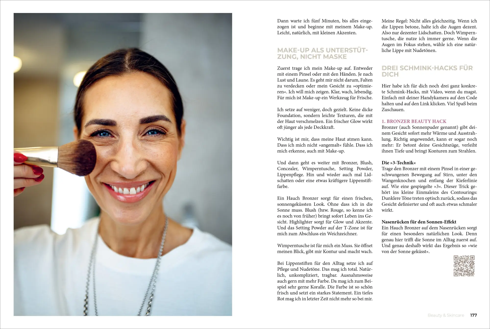 Bild: 9783989510722 | Happiness &amp; Longevity | Swaantje Taube | Buch | 208 S. | Deutsch