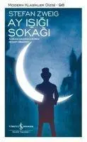 Cover: 9786052950722 | Ay Isigi Sokagi | Stefan Zweig | Taschenbuch | Türkisch | 2019