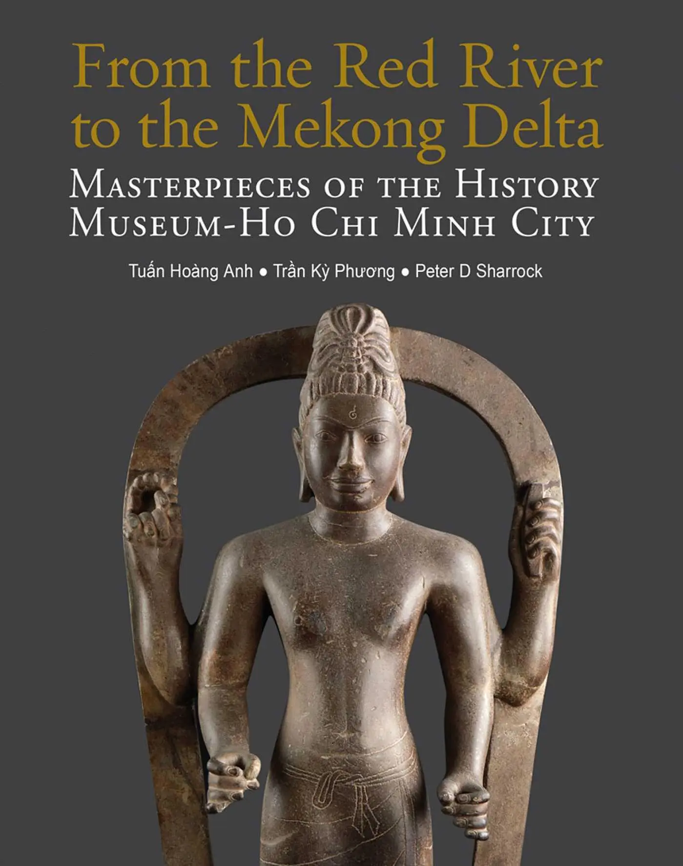 Cover: 9786164510722 | From the Red River to the Mekong Delta | Tuan Hoang Anh (u. a.) | Buch