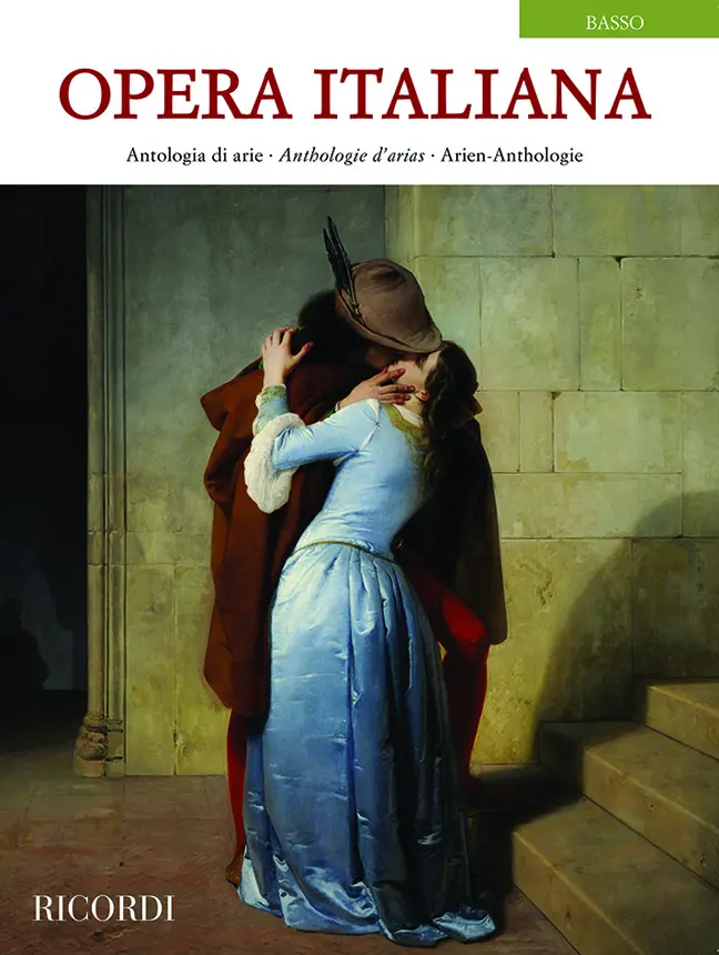 Opera Italiana (Bass)