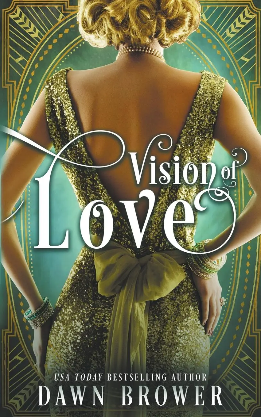 Cover: 9798201160722 | Vision of Love | Dawn Brower | Taschenbuch | Kartoniert / Broschiert