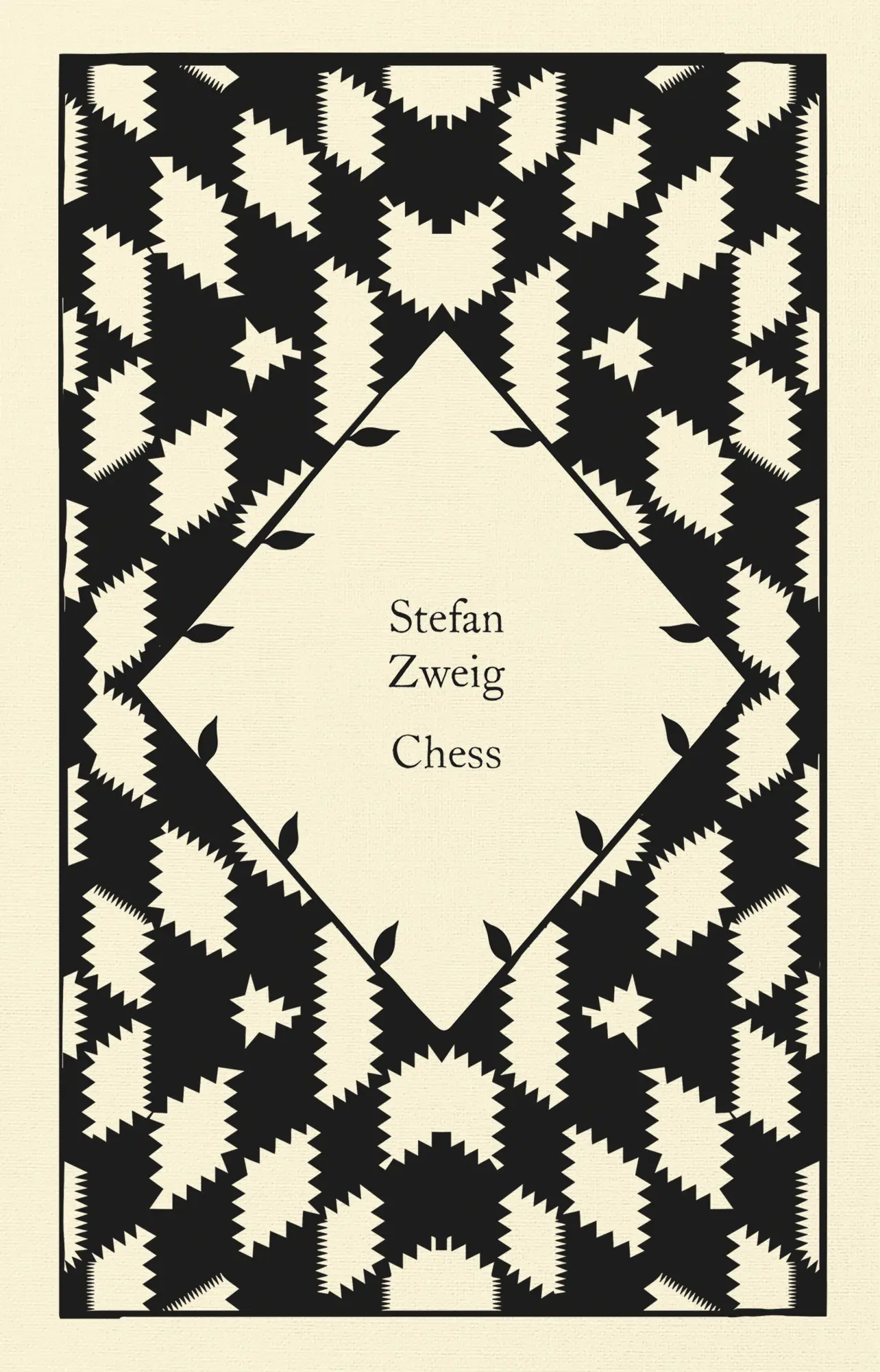 Cover: 9780241630822 | Chess | A Novel | Stefan Zweig | Buch | Little Clothbound Classics