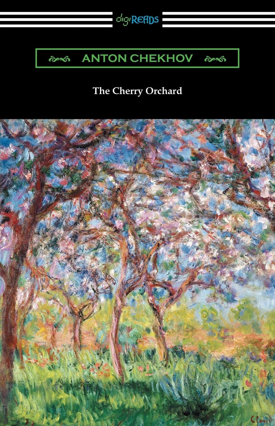 Cover: 9781420960822 | The Cherry Orchard | Anton Chekhov | Taschenbuch | Englisch | 2019