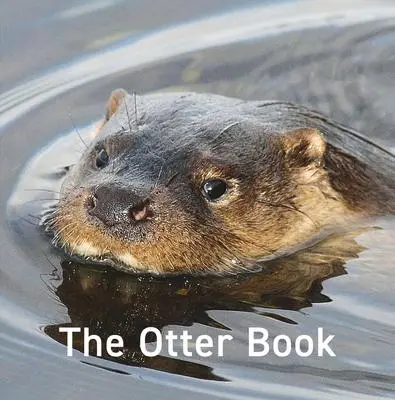 Cover: 9781802580822 | The Otter Book | Jo Byrne | Buch | Nature Book | Gebunden | Englisch
