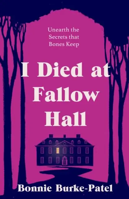 Cover: 9781835010822 | I Died at Fallow Hall | Bonnie Burke-Patel | Taschenbuch | Englisch