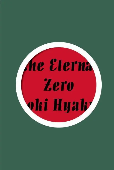 Cover: 9781939130822 | The Eternal Zero | Naoki Hyakuta | Buch | Einband - fest (Hardcover)