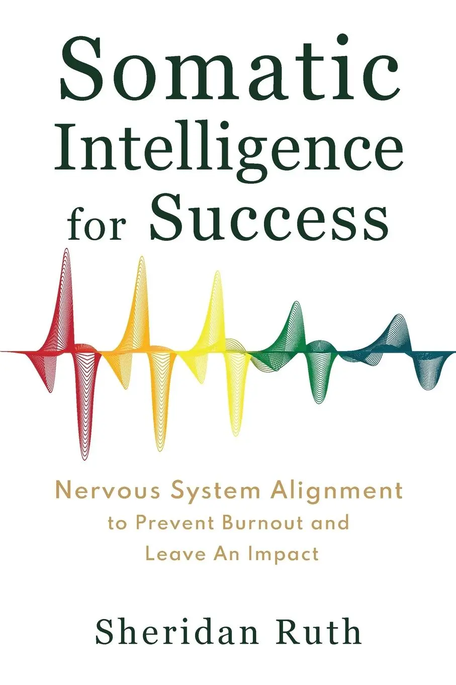 Cover: 9781962280822 | Somatic Intelligence for Success | Sheridan Ruth | Taschenbuch | 2000