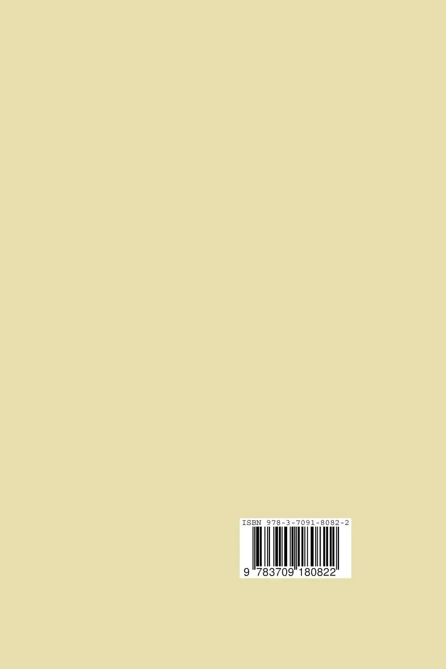 Rückseite: 9783709180822 | Seilschwebebahnen | Eugen Czitary | Taschenbuch | x | Deutsch | 2012