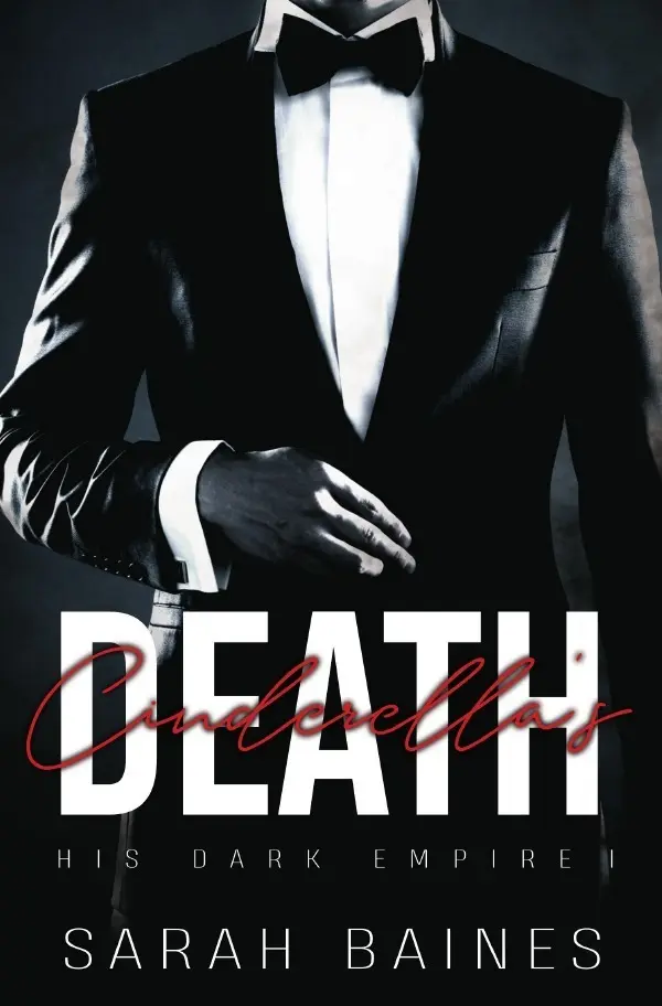 Cover: 9783756540822 | Cinderella's Death | DE | Sarah Baines | Taschenbuch | 300 S. | 2022