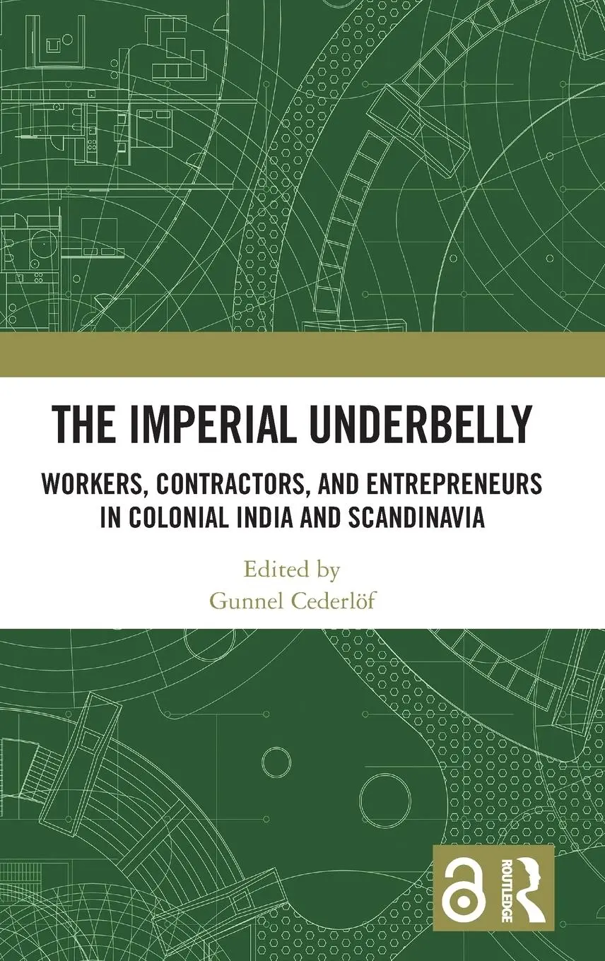 Cover: 9781032320922 | The Imperial Underbelly | Gunnel Cederlöf | Buch | Englisch | 2022
