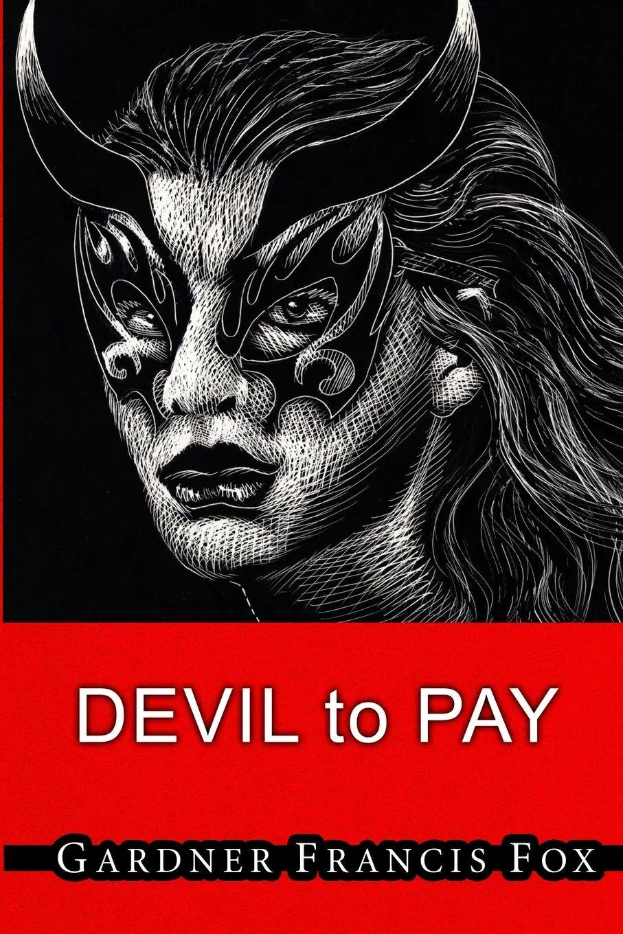 Cover: 9781458360922 | Cherry Delight #25 - Devil to Pay | Gardner Francis Fox | Taschenbuch