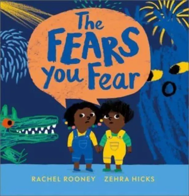 Cover: 9781839130922 | The Fears You Fear | Rachel Rooney | Taschenbuch | Englisch | 2023