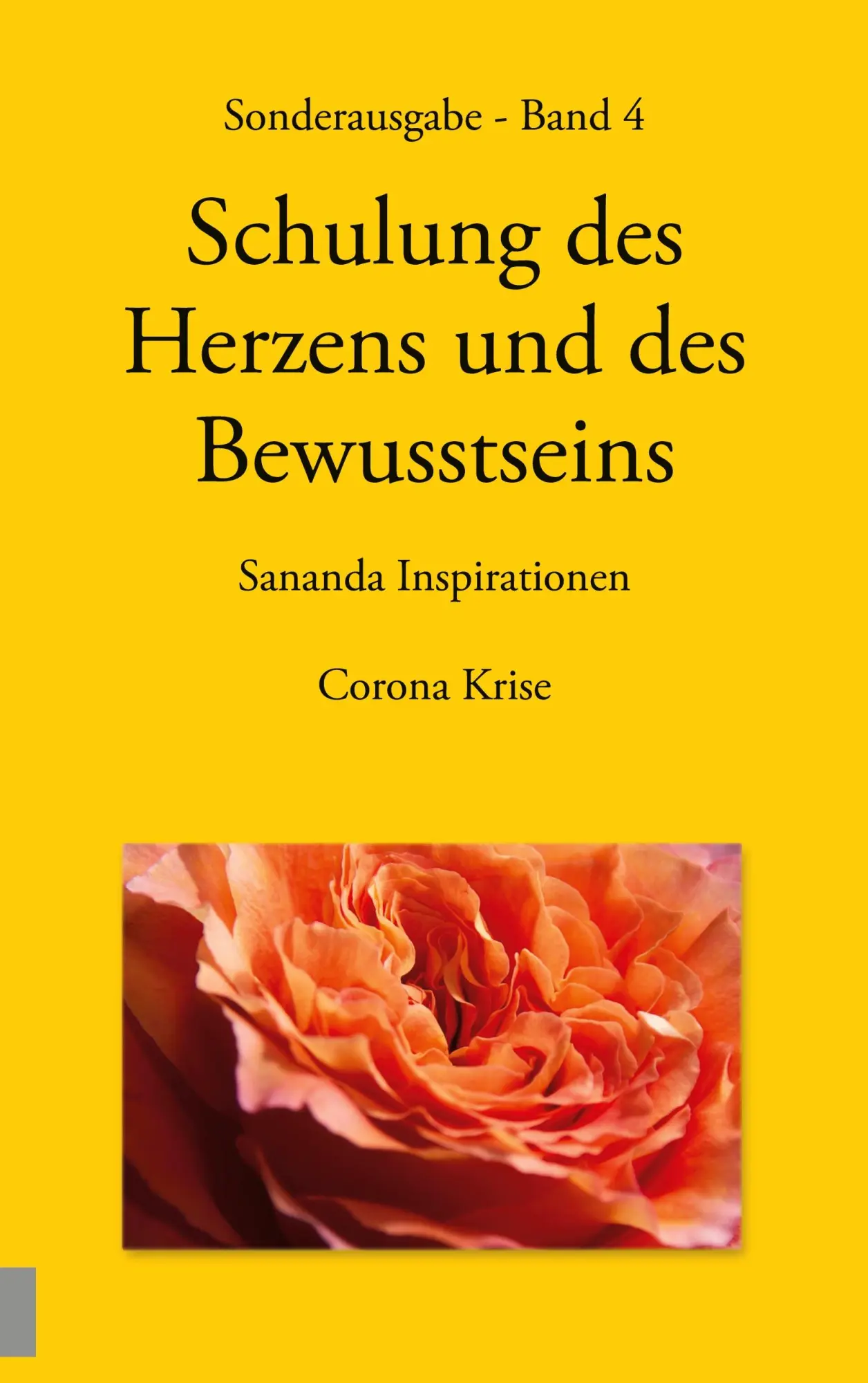 Cover: 9783756220922 | Sonderausgabe - Schulung des Herzens und des Bewusstseins - Sananda...