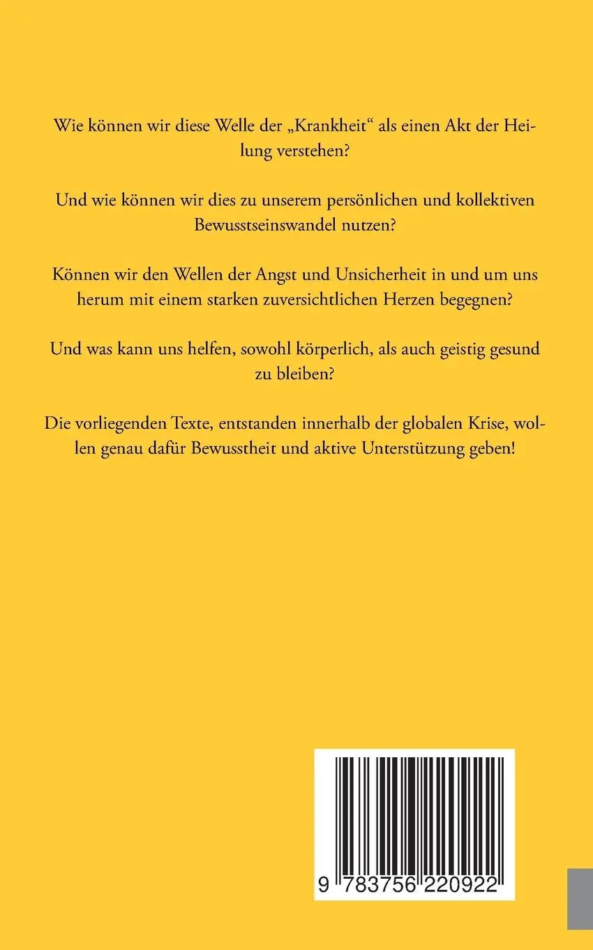 Rückseite: 9783756220922 | Sonderausgabe - Schulung des Herzens und des Bewusstseins - Sananda...