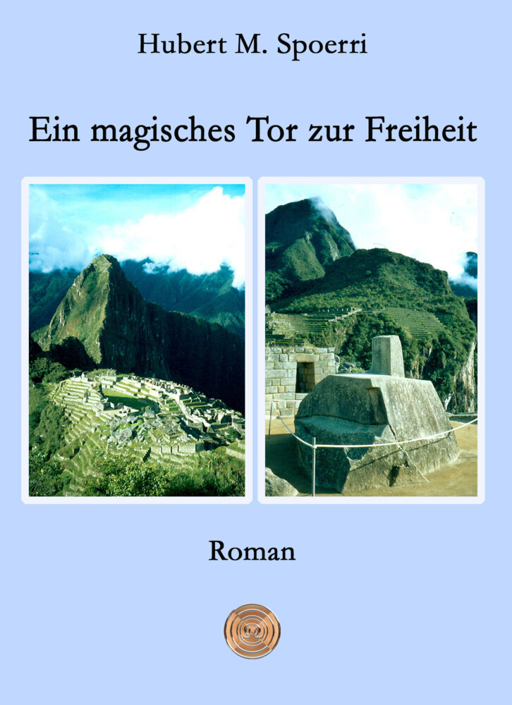Cover: 9783957810922 | Ein magisches Tor zur Freiheit | Der Ring der Himmelungen, Band 1