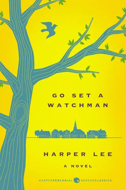 Cover: 9780062561022 | Go Set a Watchman. Deluxe Edition | A Novel | Harper Lee | Taschenbuch