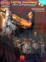 Cover: 9780793591022 | Latin Soloing For Drumset | Phil Maturano | Taschenbuch | Englisch