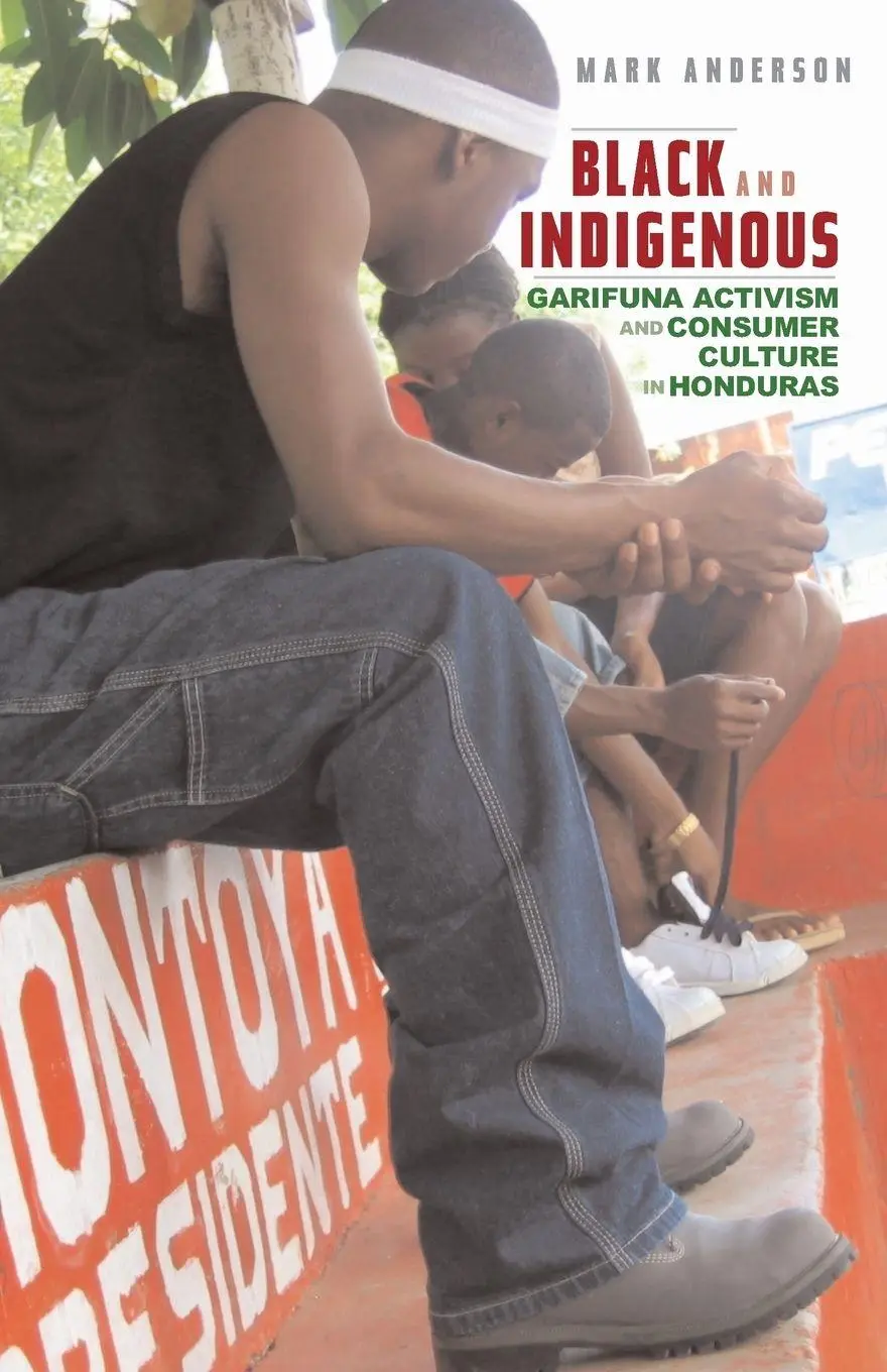 Cover: 9780816661022 | Black and Indigenous | Mark Anderson | Taschenbuch | Englisch | 2009