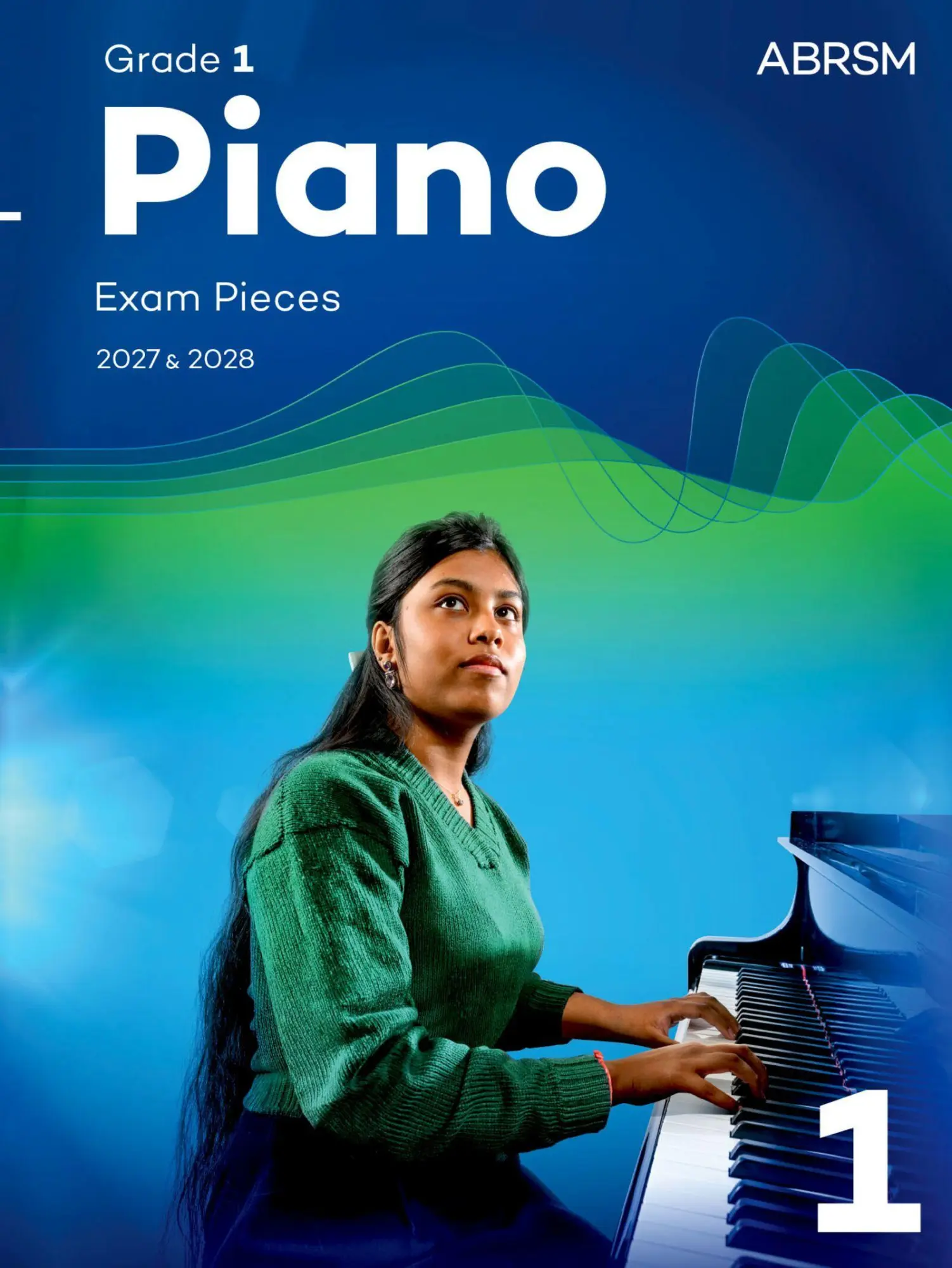 Cover: 9781786011022 | Piano Exam Pieces 2027 &amp; 2028, Abrsm Grade 1 | Broschüre | Englisch