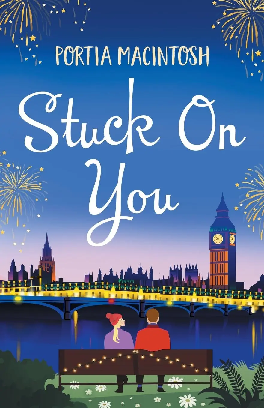 Cover: 9781800481022 | Stuck On You | Portia Macintosh | Taschenbuch | Englisch | 2020