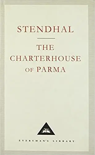 Cover: 9781857151022 | The Charterhouse Of Parma | Stendhal | Buch | Englisch | 1992