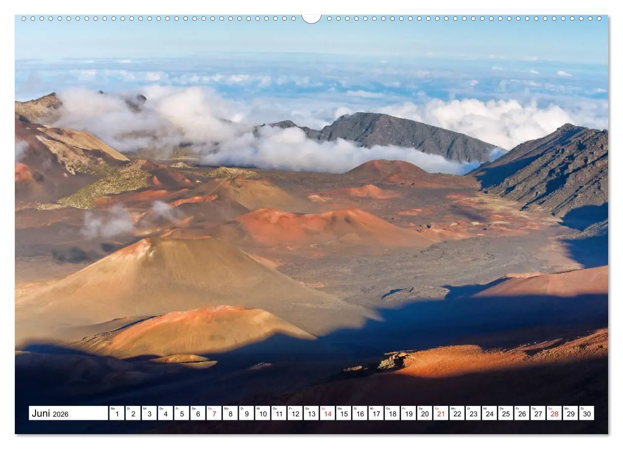 Bild: 9783457681022 | Hawaii - Vulkan- und Inselparadies im Pazifik (hochwertiger Premium...