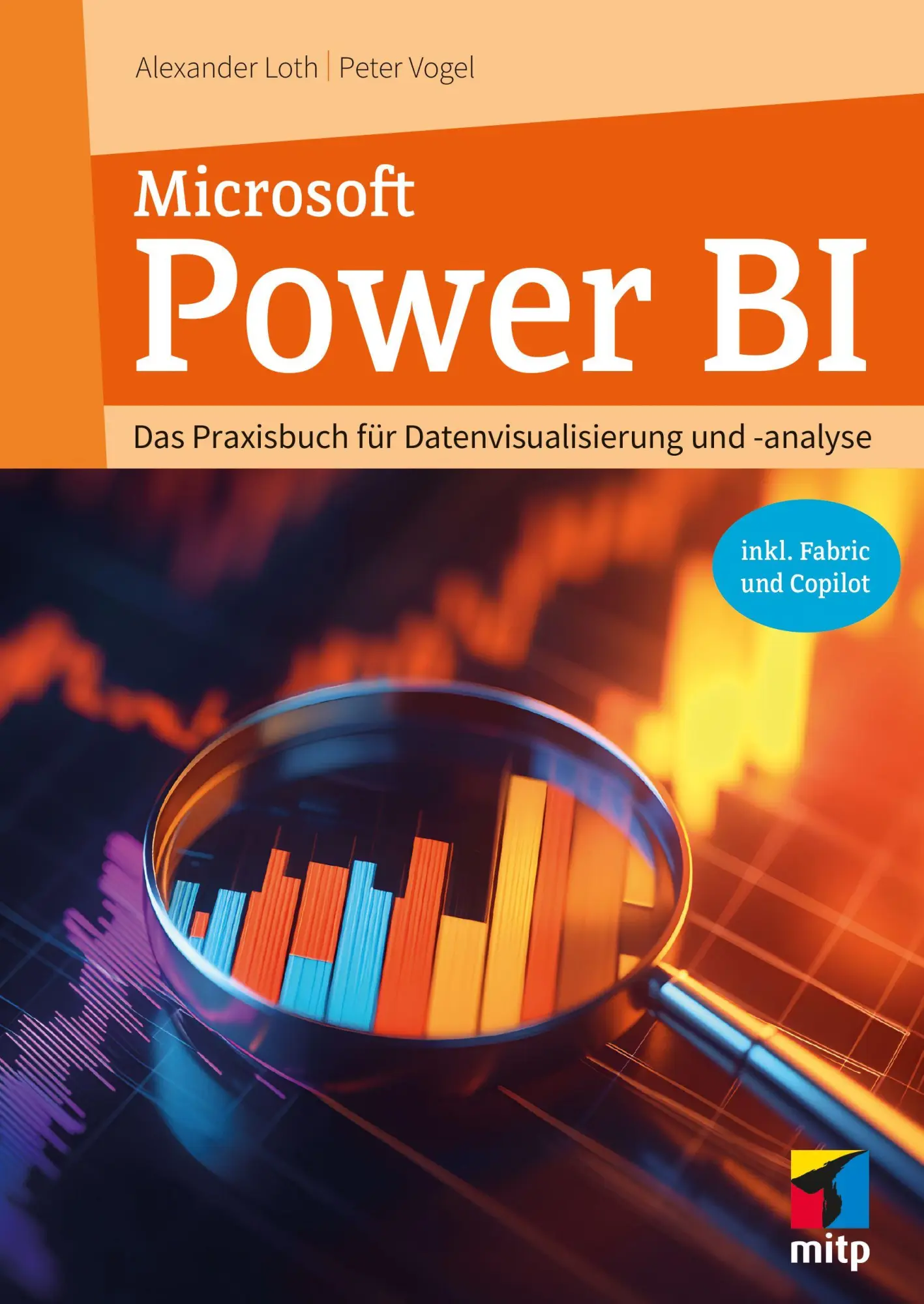 Cover: 9783747511022 | Microsoft Power BI | Alexander Loth (u. a.) | Taschenbuch | 224 S.