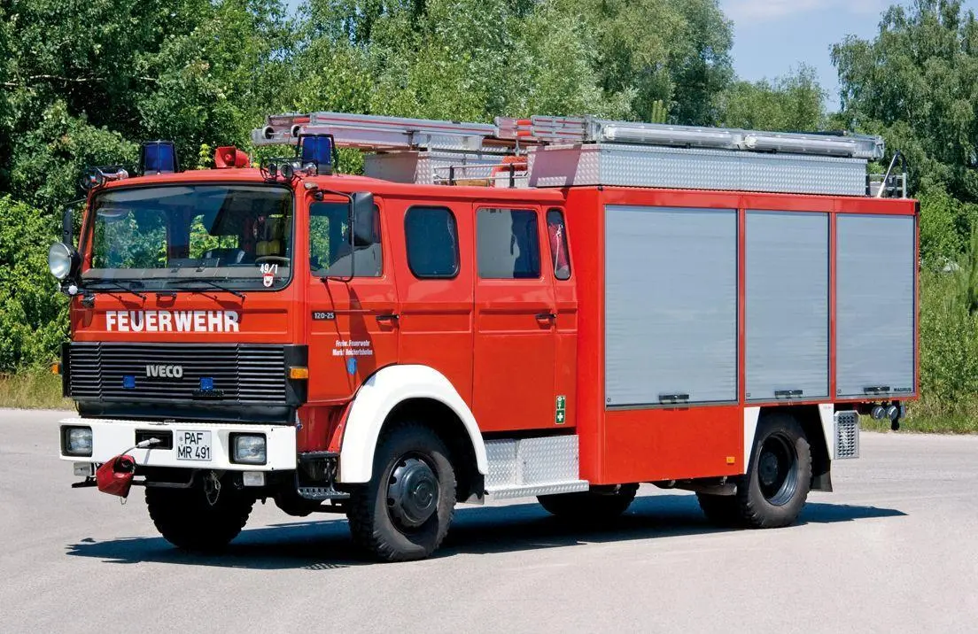 Bild: 9783751611022 | Magirus Feuerwehrfahrzeuge Band 4 | Wolfgang Rotter | Buch | 144 S.