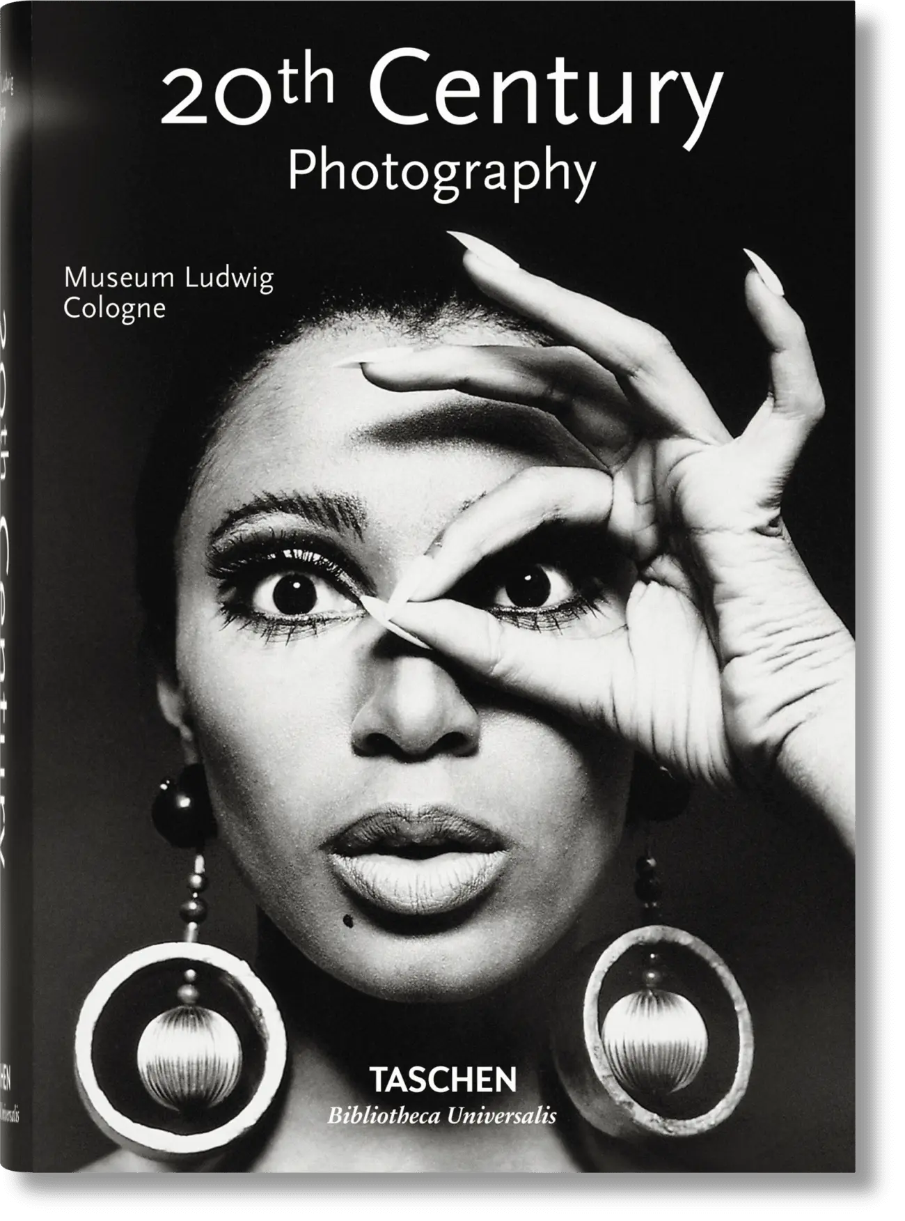 Cover: 9783836541022 | 20th Century Photography | Bibliotheca Universalis | Buch | 760 S.