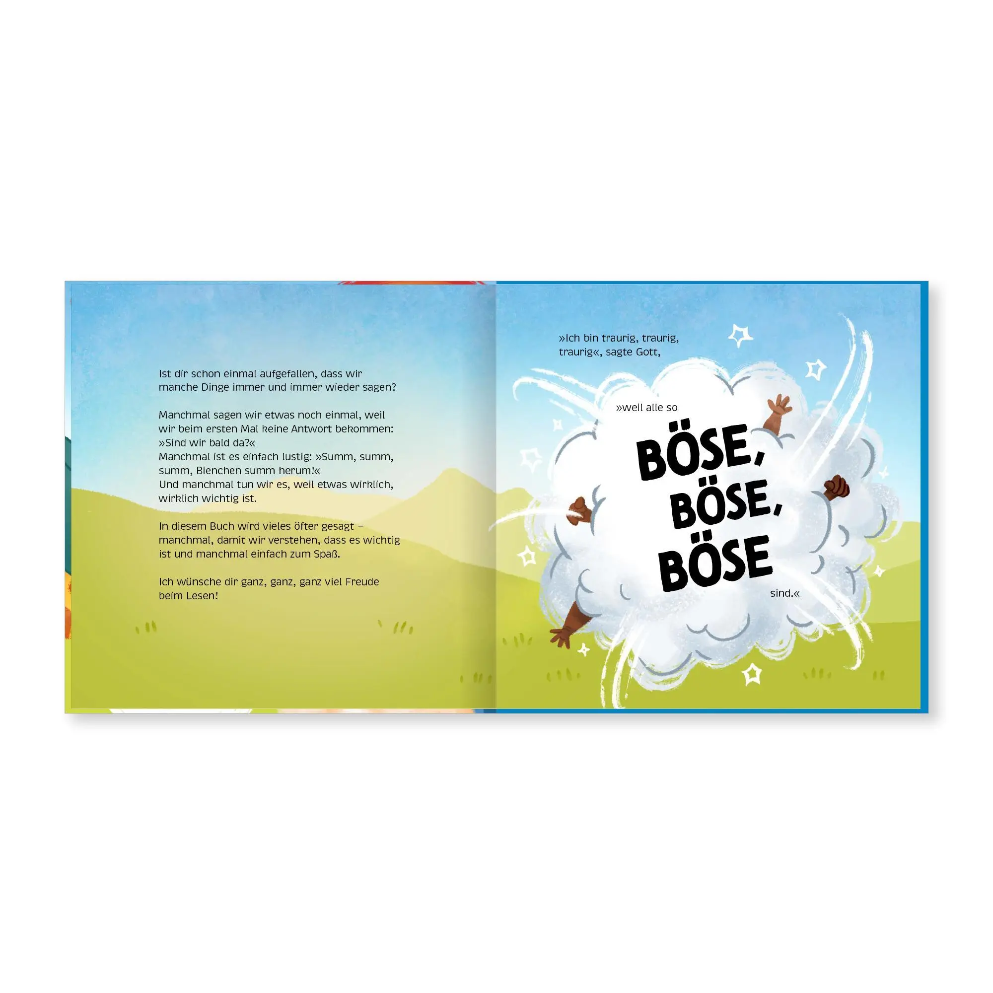 Bild: 9783986651022 | Noah und das unglaublich große Boot | Tim Thornborough | Buch | 36 S.