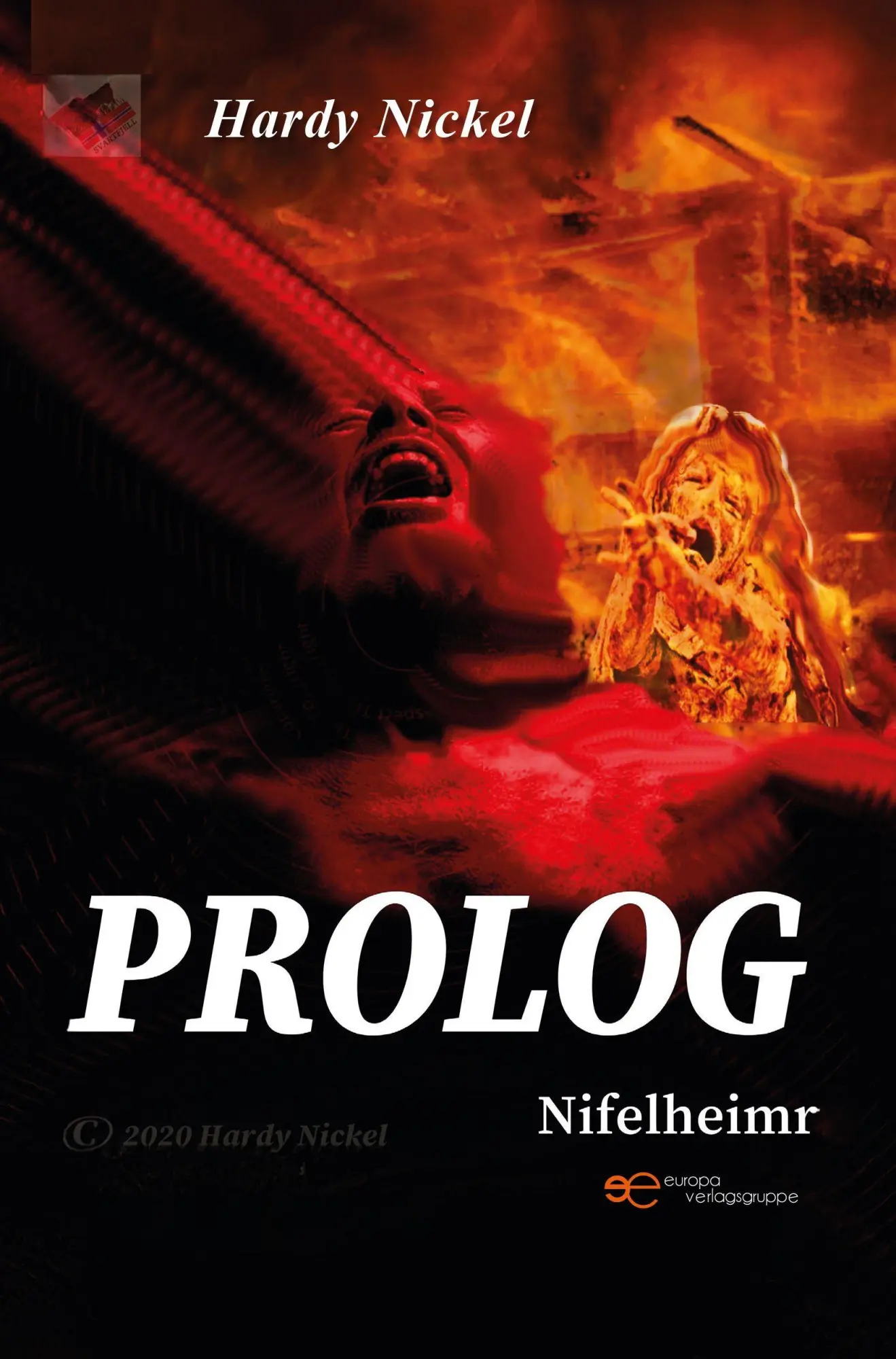 NIFELHEIMR