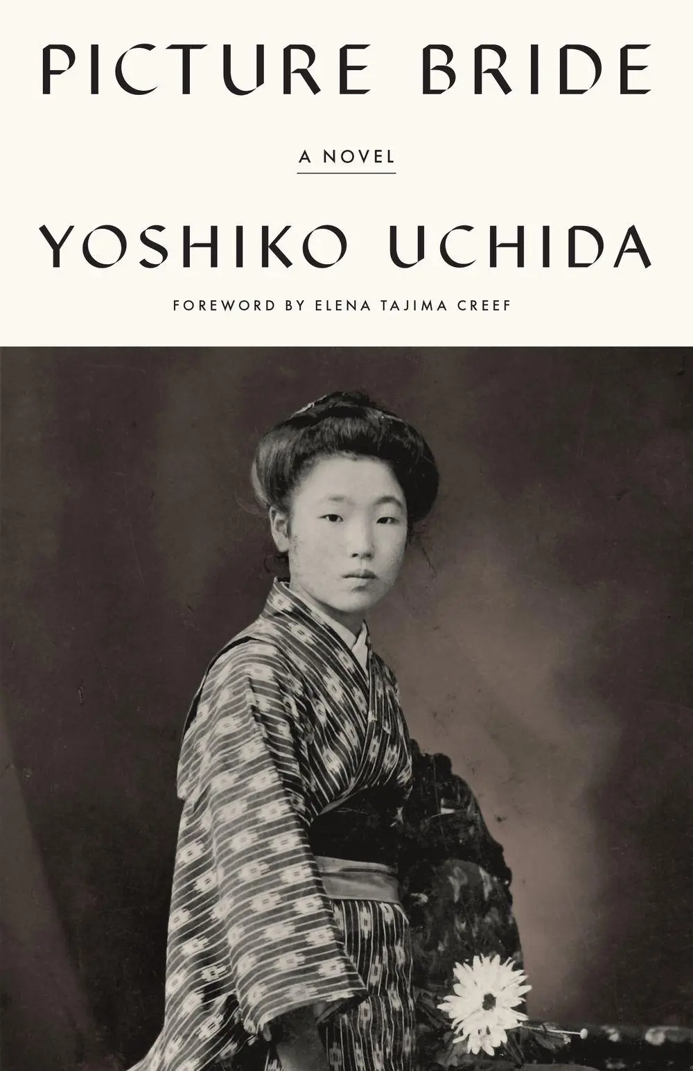Cover: 9780295751122 | Picture Bride | Yoshiko Uchida | Taschenbuch | Englisch | 2022