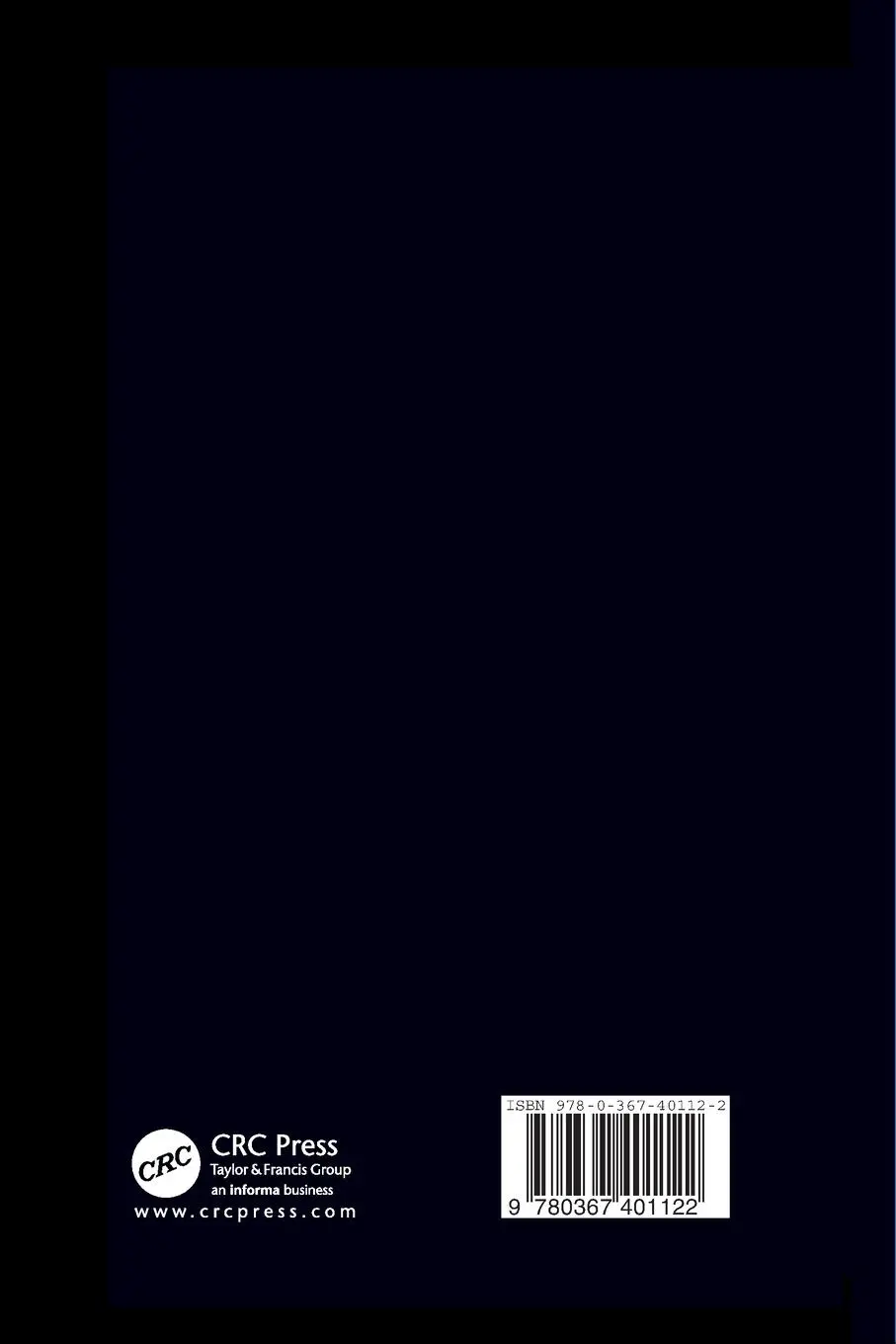 Rückseite: 9780367401122 | The Science of Composting | Eliot Epstein | Taschenbuch | Englisch