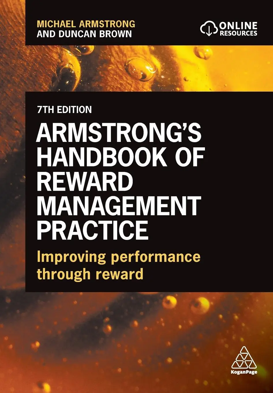 Cover: 9781398611122 | Armstrong's Handbook of Reward Management Practice | Armstrong (u. a.)