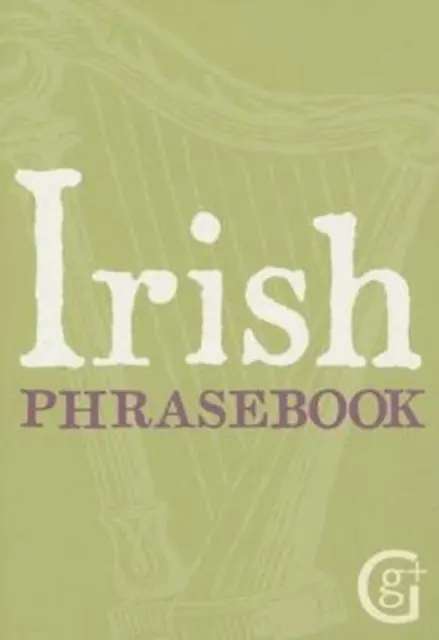 Cover: 9781842051122 | Irish Phrasebook | Niall Callan | Taschenbuch | Englisch | 2014