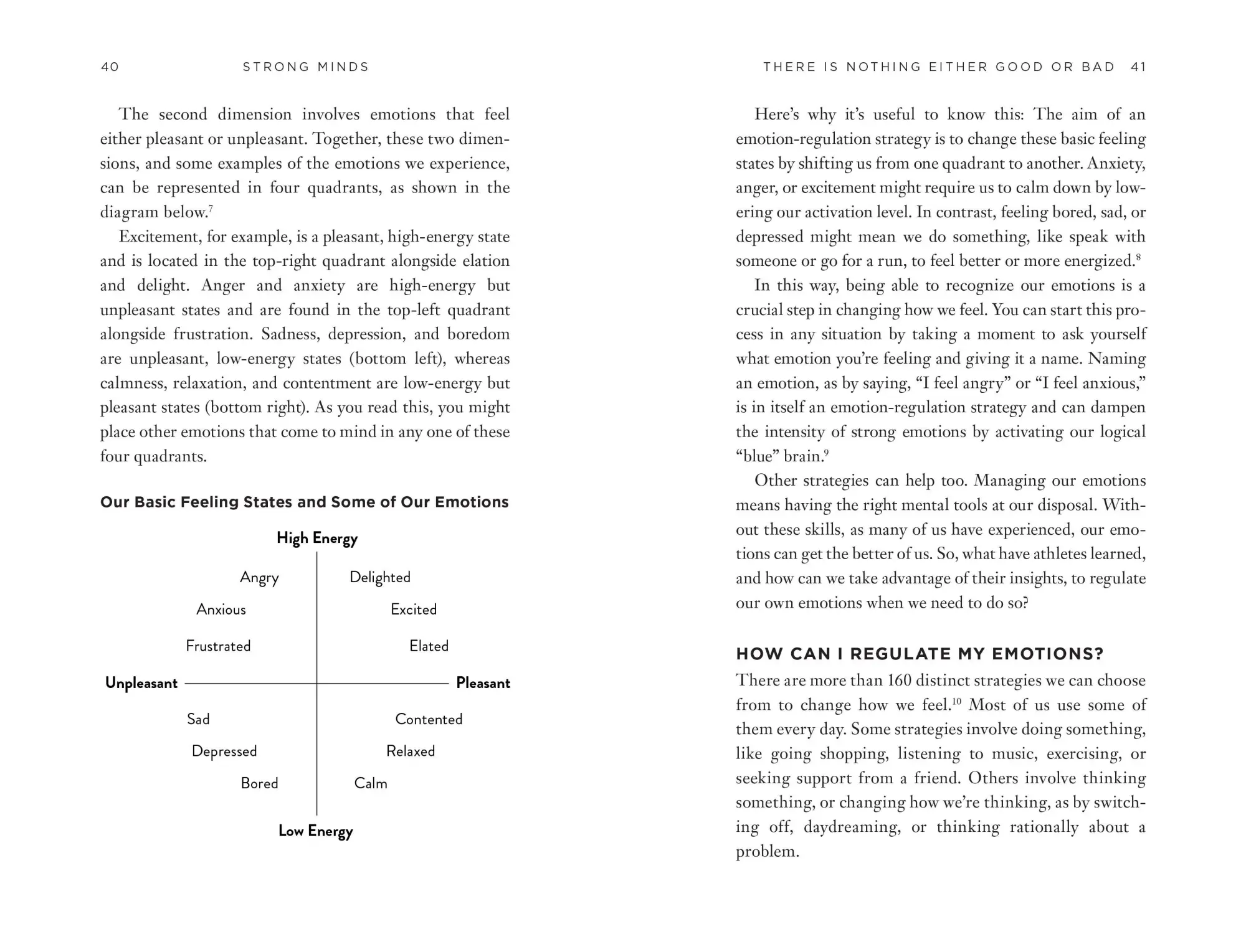 Bild: 9781891011122 | Strong Minds | Noel Brick (u. a.) | Taschenbuch | Englisch | 2023