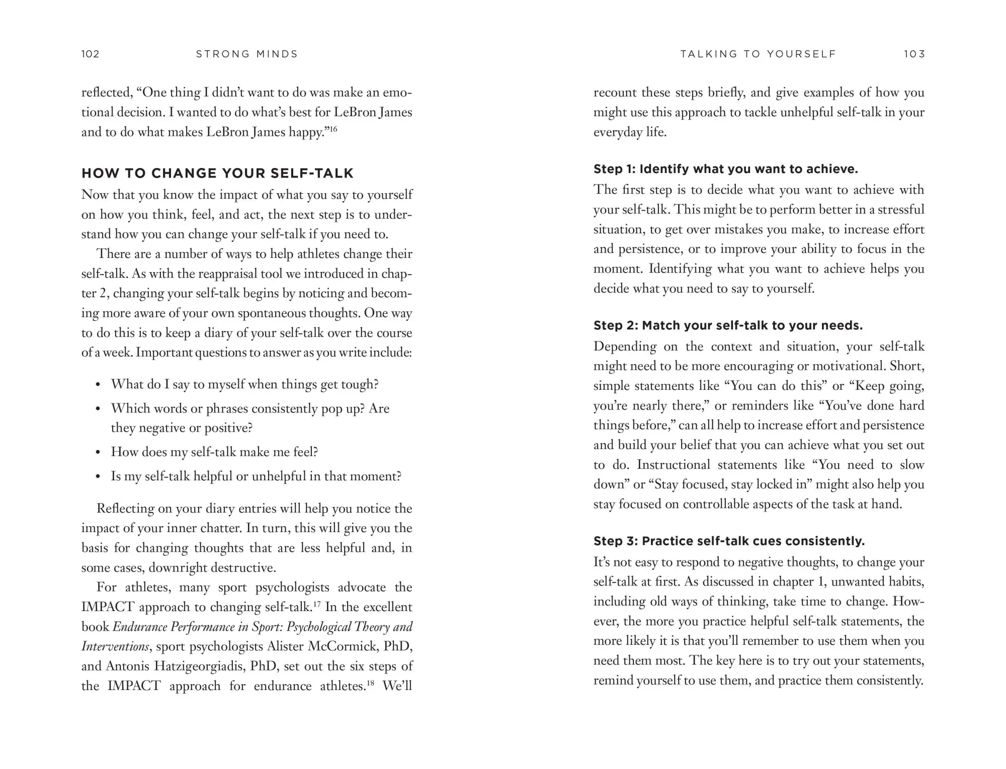 Bild: 9781891011122 | Strong Minds | Noel Brick (u. a.) | Taschenbuch | Englisch | 2023
