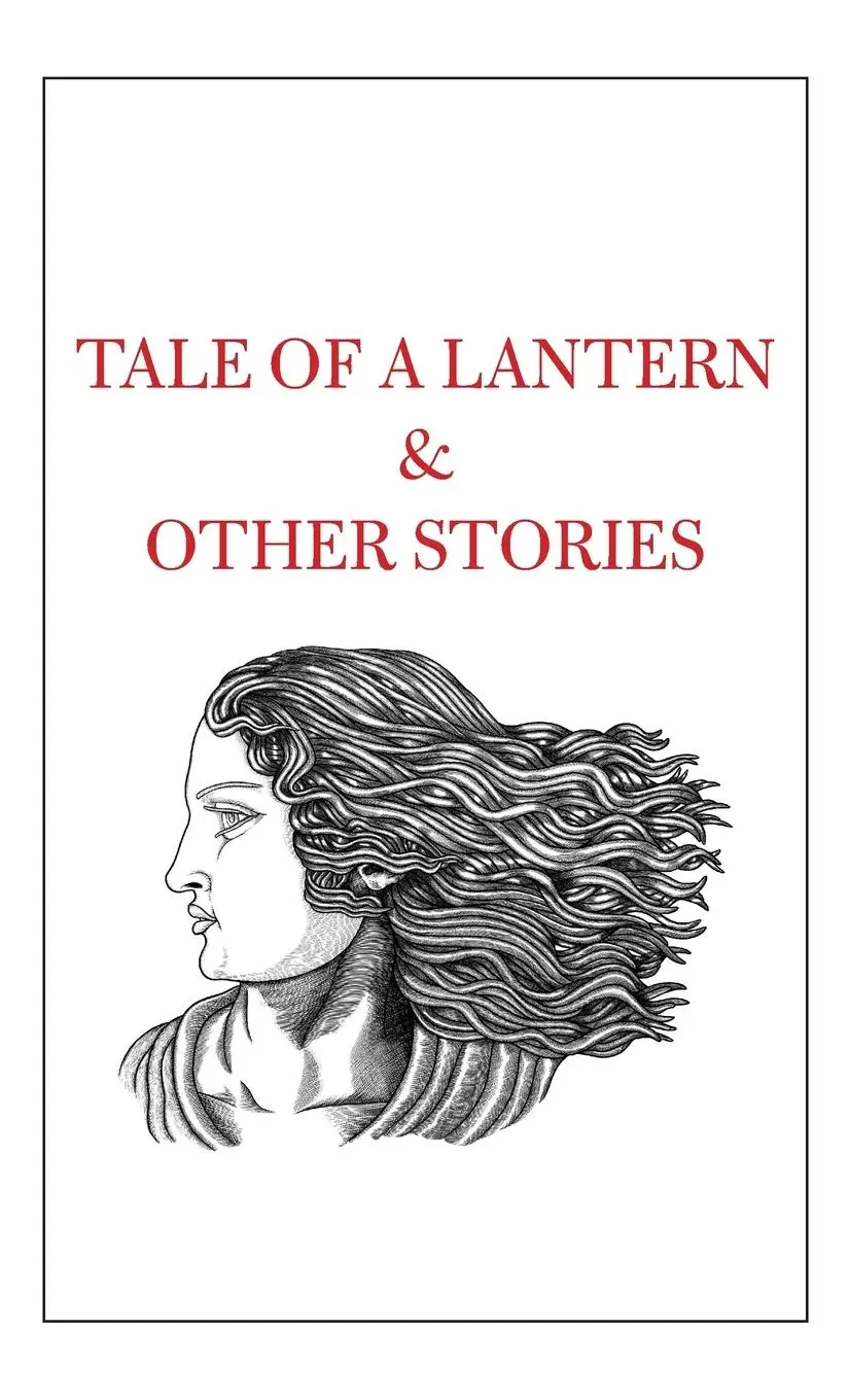 Cover: 9781915311122 | Tale of a Lantern &amp; Other Stories | Tahir Shah | Buch | Englisch