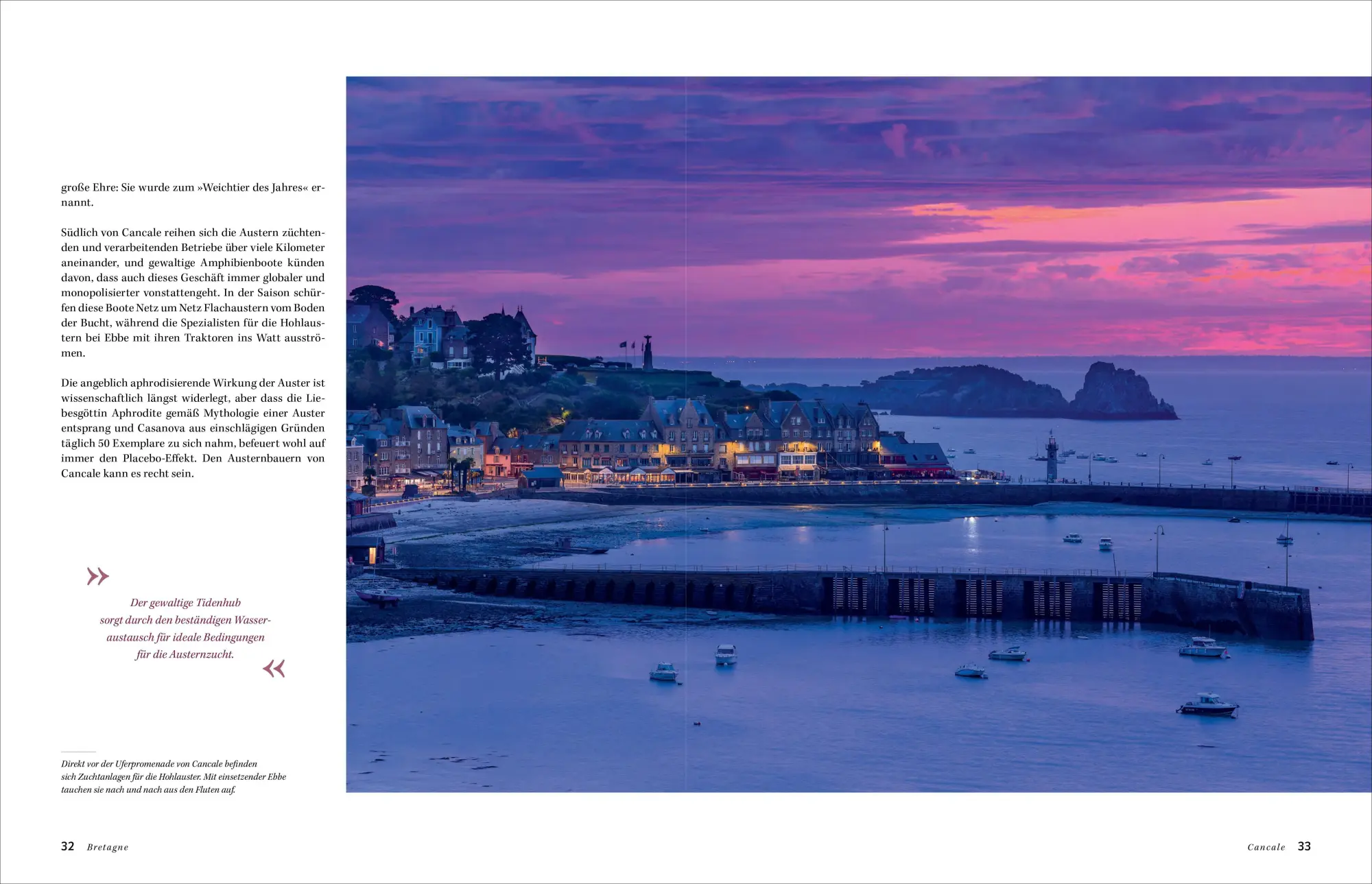 Bild: 9783987011122 | Bretagne | 50 unvergessliche Entdeckungen zwischen Land und Meer